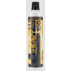 Bouteille de Gaz 150 PSI Elite Force