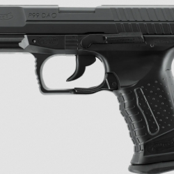 R&eacute;plique de poing Walther P99 Dao CO2