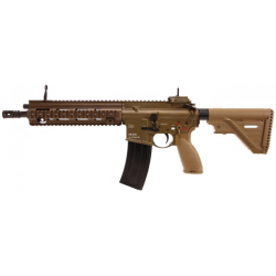 R&eacute;plique HK 416 aeg A5 couleur ral8000