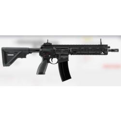 R&eacute;plique HK 416 A5 Umarex couleur GBBR (gaz)