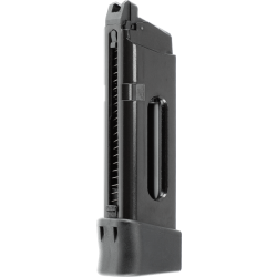 Chargeur co2 Umarex pour Glock 19 Gen5