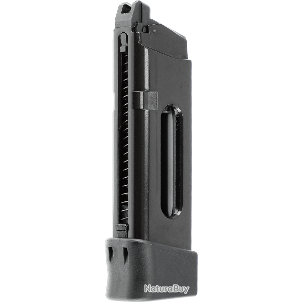 Chargeur co2 Umarex pour Glock 19 Gen5