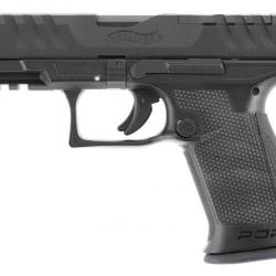 R&eacute;plique Walther PDP Compact 4" 6mm gaz