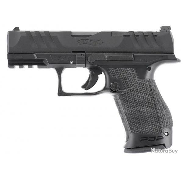 R�plique Walther PDP Compact 4" 6mm gaz