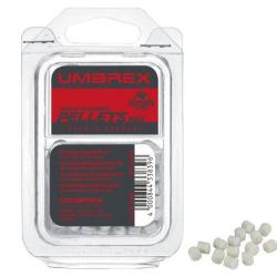 Tampons de nettoyage Umarex pour calibre 5.5mm