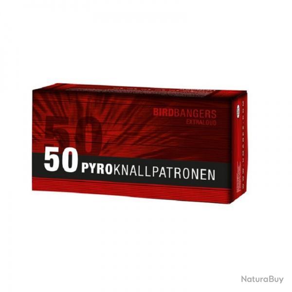 Bo�te de 50 fus�es d�tonantes 15 mm