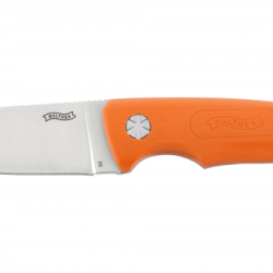 Couteau Walther HBF 1 orange