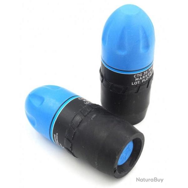 Grenade 40 mm TAGinn Paladin MK2