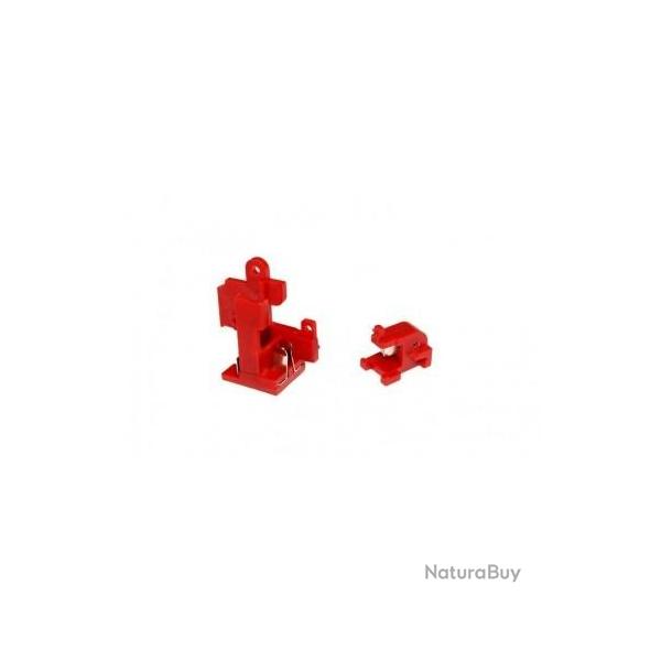 Switch pour GEAR BOX V2