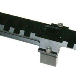 Rail de montage pour mp5 airsoft