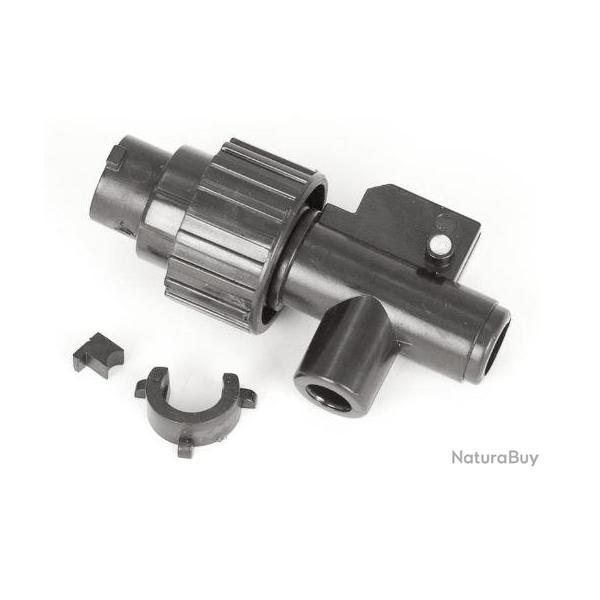 Bloc hop up pour G36