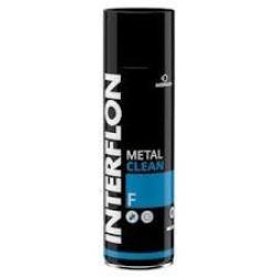 M&eacute;tal clean F INTERFLON