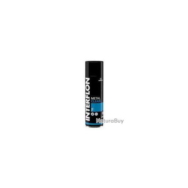 M�tal clean F INTERFLON