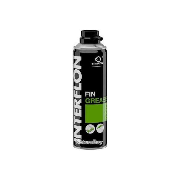 Graisse fine verte INTERFLON
