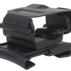 Holster gun clip pour glock