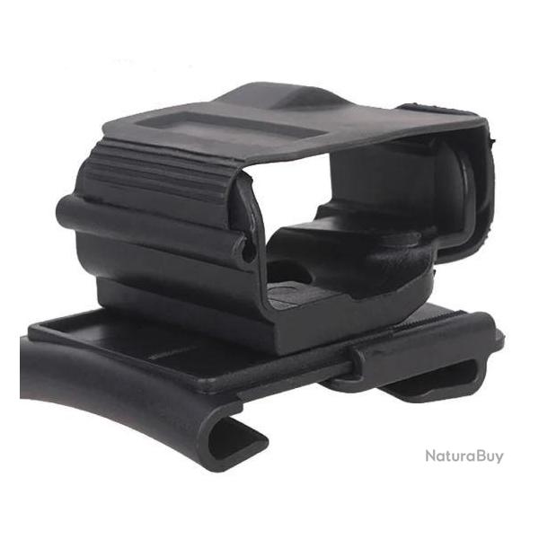 Holster gun clip pour glock