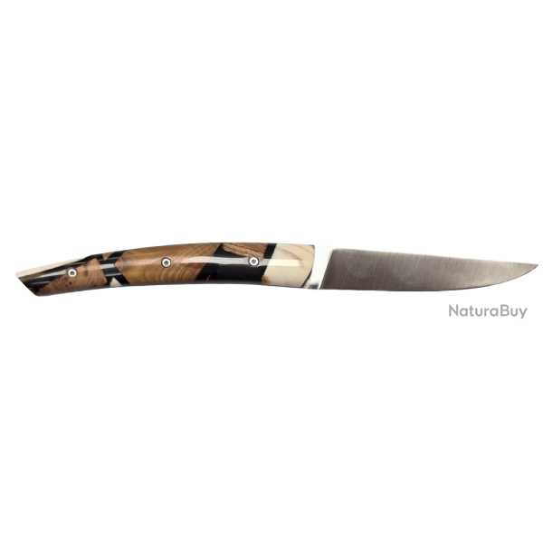 Couteaux Thiers le pote m�lange bois