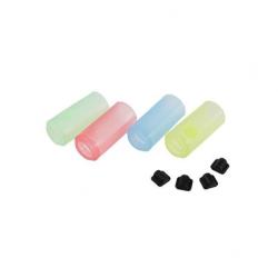 Joint Hop Up Plus Rubber pour SRS Silverback