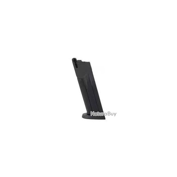 Chargeur Gaz MK 23 Saigo d�fense