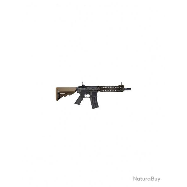 R�plique Tokyo marui MK18 ZET System � gaz GBBR