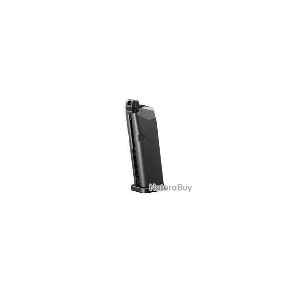 Chargeur Gaz Tokyo marui pour glock 19