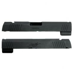 Culasse Nine ball Kimber custom pour Hi-capa 5.1 Tokyo marui