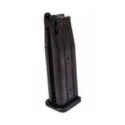 Chargeur Gaz Tokyo marui pour HI-CAPA 4.3