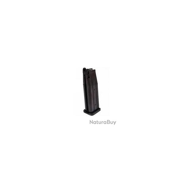 Chargeur Gaz Tokyo marui pour HI-CAPA 4.3