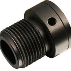 Adaptateur Silencieux PDI pour G17