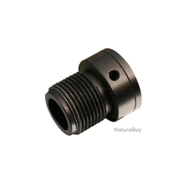 Adaptateur Silencieux PDI pour G17