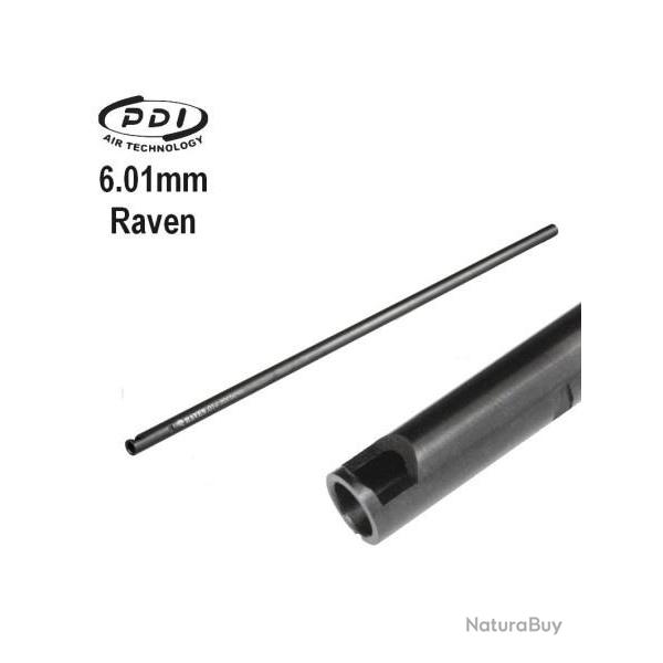 Canon Raven 6.01 Glock 34