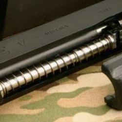 Spring guide PDI pour Glock 17
