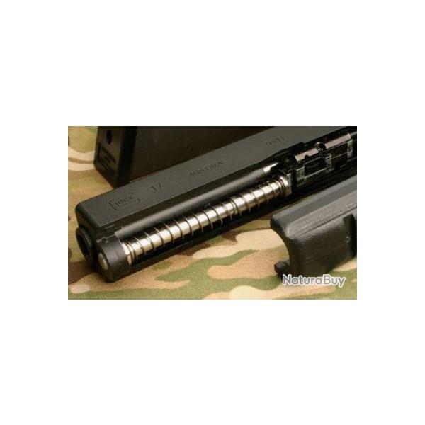 Spring guide PDI pour Glock 17