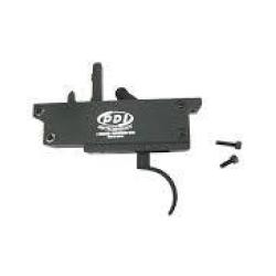 Trigger  PDI pour M24