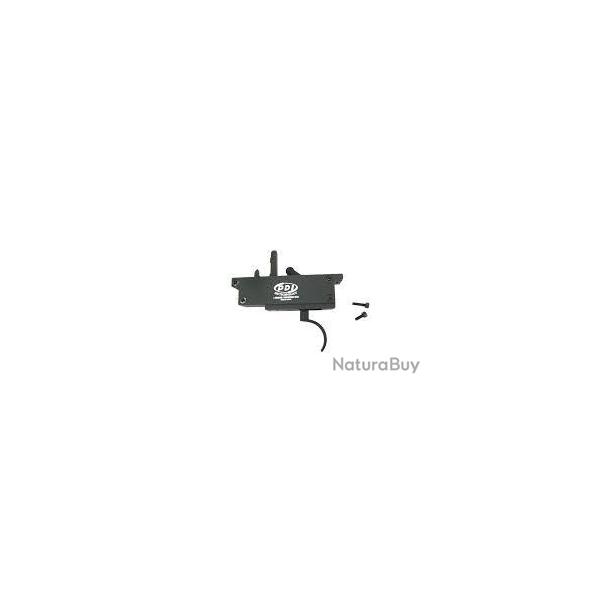 Trigger  PDI pour M24