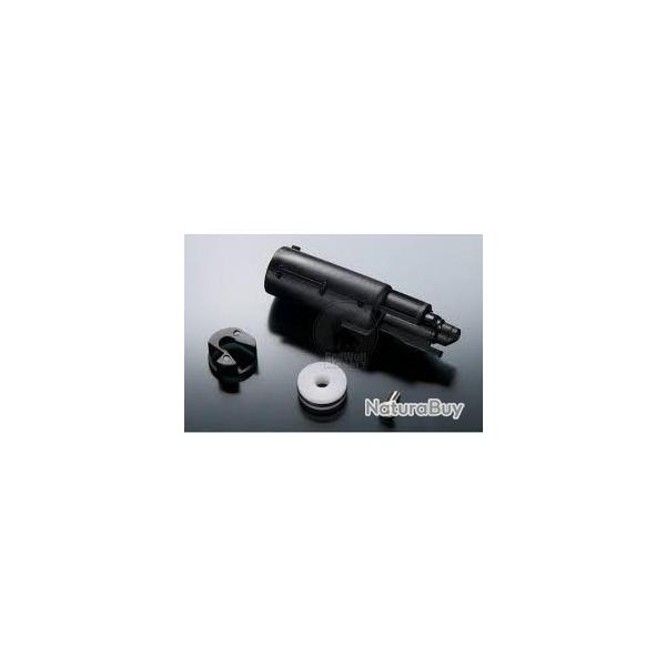 Nozzle Surgeon pour 1911