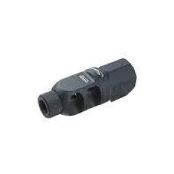 Cache flamme Ares Striker type 2