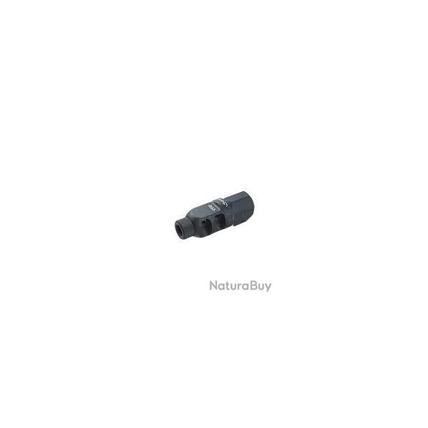 Cache flamme Ares Striker type 2