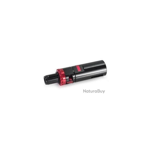 Bloc Hop Up CNC LCT et A&amp;K M60