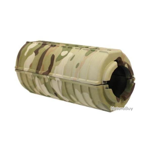 Garde main multicam pour M4