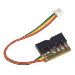 Electro Switch Selector Systema PTW