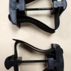 Coupleur chargeur G&P pour AK47