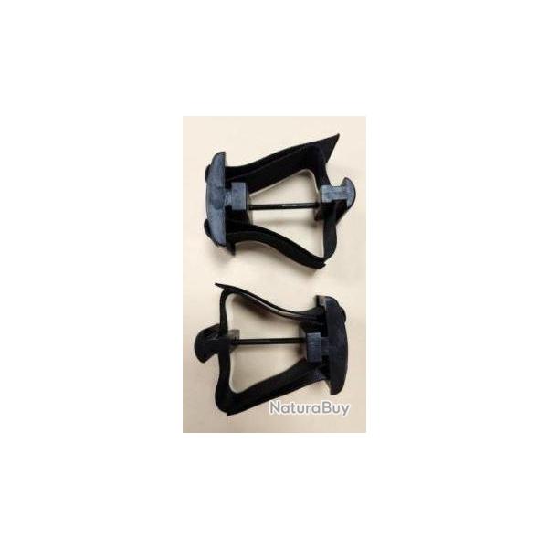 Coupleur chargeur G&amp;P pour AK47