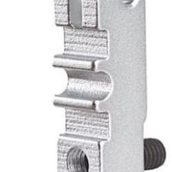 Base d&eacute;tente Gunsmtihbros Triger SILVER