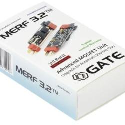 Mosfet Gate 3RD G&eacute;n&eacute;ration