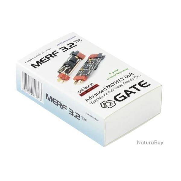 Mosfet Gate 3RD G�n�ration