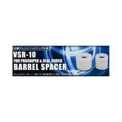 Barrel Spacer PDI VSR-10