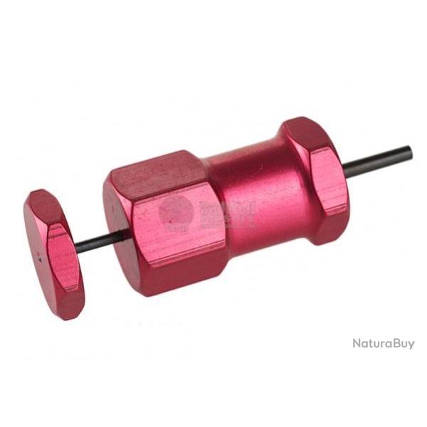 Outil connecteur PIN Prometheus
