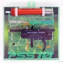 Trigger Z&eacute;ro Laylax PSS 10 pour VSR10