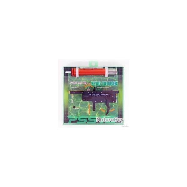 Trigger Z�ro Laylax PSS 10 pour VSR10